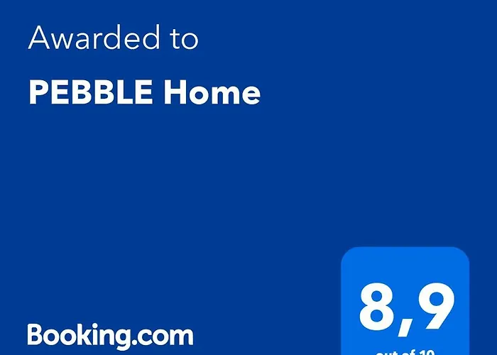 Pebble Home