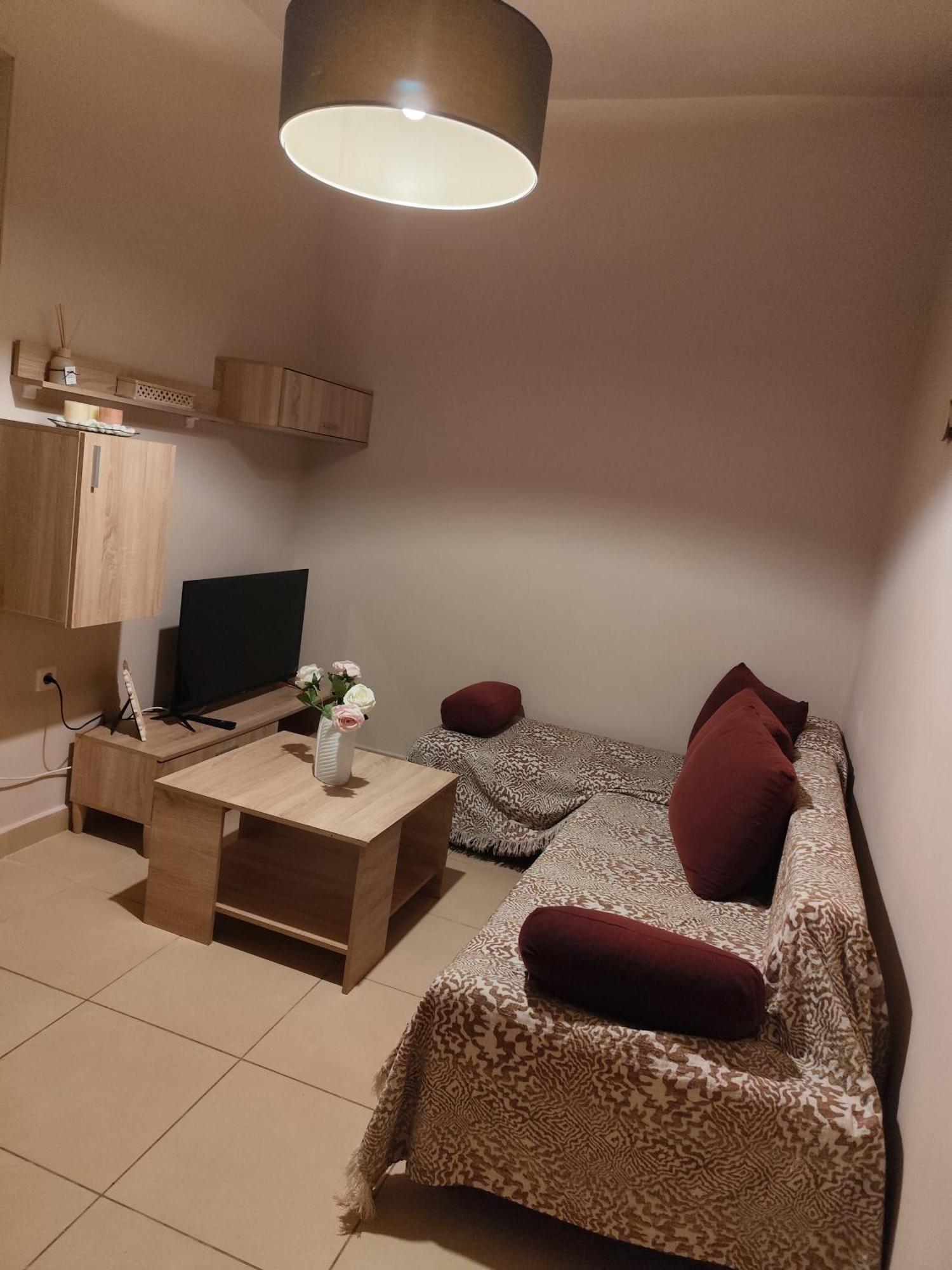 Vakantiehuis Pebble *