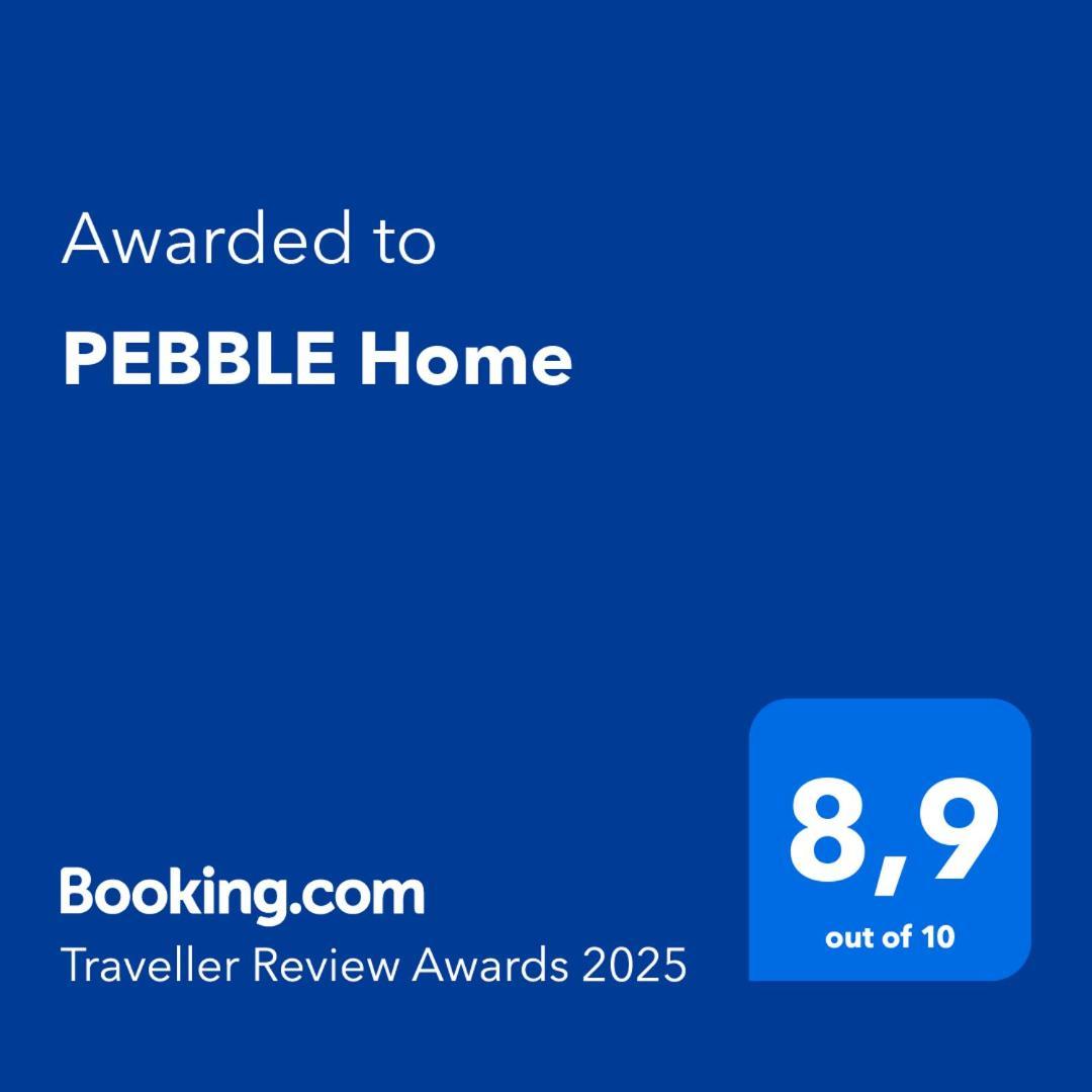Pebble